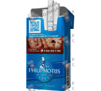 Philip Morris Compact Signature Expert
