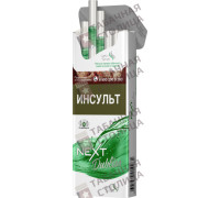 Next Menthol