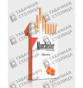 Manchester Peach