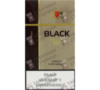 Black Tip Ultra Slim