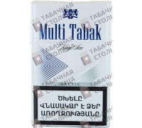 Multi Tabak King Size Arctic