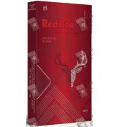 Red Bor Red Superslims