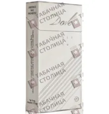 Dove Silver Slim